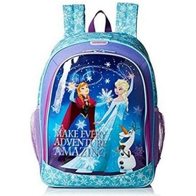 school backpacks frozen american tourister backpack