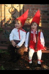 Gnomes