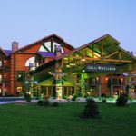 A Howlin&#8217; Good Time at Great Wolf Lodge REVIEW