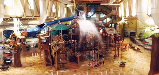 great wolf lodge