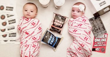 twin baby girl halloween costumes