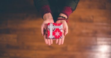 non-toy gifts