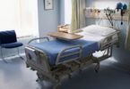 hospital tour