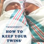 6 Tips to Keep Your Twins Sexes a Surprise