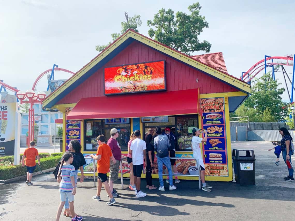 Six Flags Ticket Prices and How To Save Money Twiniversity