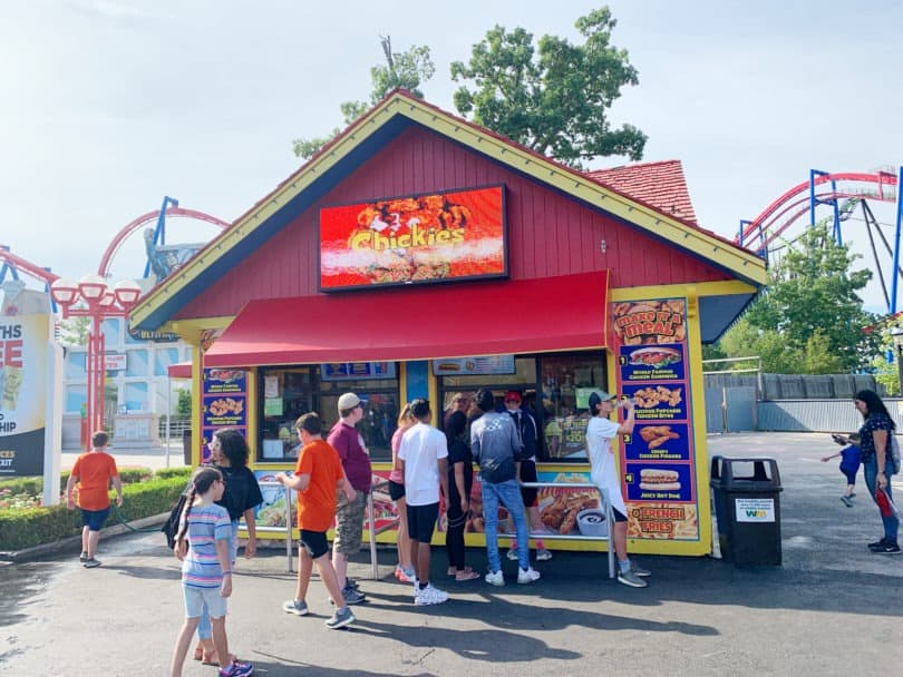 Six Flags Ticket Prices and How To Save Money Twiniversity