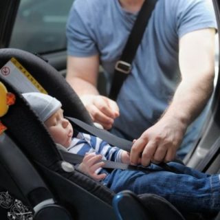 Best Car Seat Articles