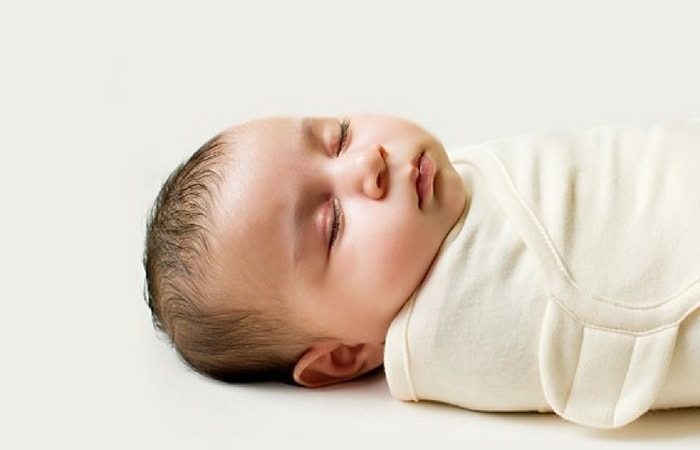 safer infant sleep