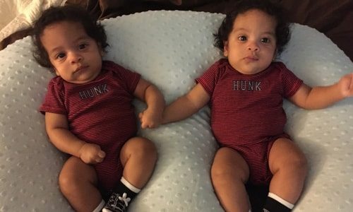 How I Managed Overnights Alone with Twins - Twiniversity