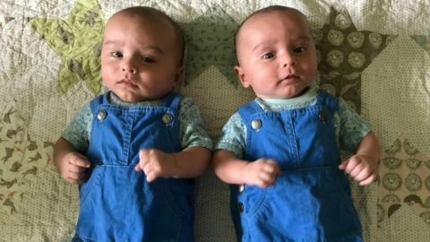 The Ultimate Twin Pregnancy Guide