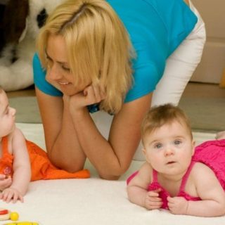 Best Infant Activity Articles