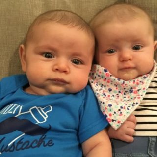 Twin Mom Guide
