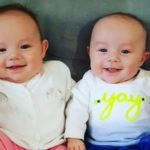 5 Tips to Survive the Newborn Stage with Twins