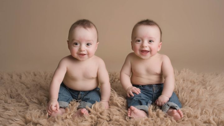 The Ultimate Twin Pregnancy Guide