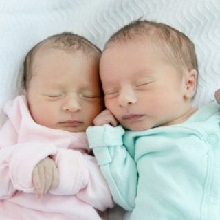 Best Twins Nursery Articles