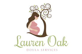 Lauren Oak doula services twins post-delivery