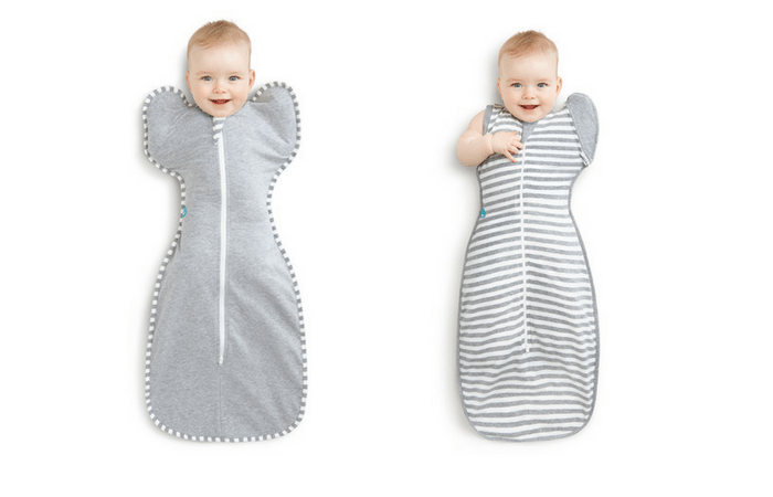 baby shower swaddles