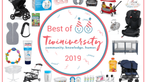 Twiniversity Shop