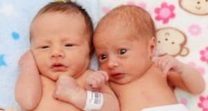 infant twins My Twins Inspired Me To Leave an Abusive Marriage
