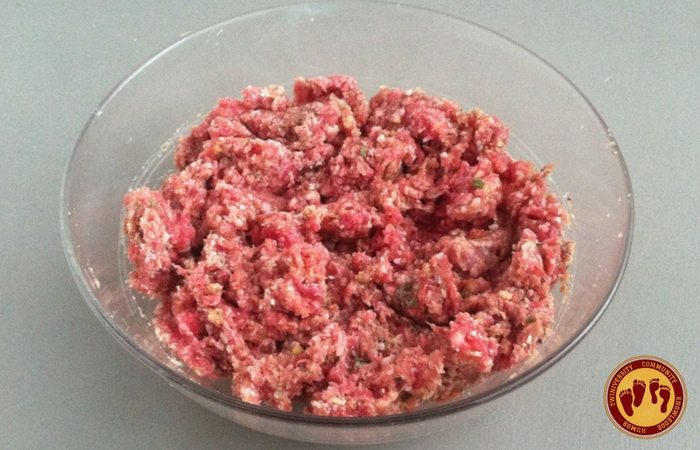 meatballs