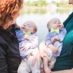 The Long Road to Fertility and Twins: A Lesbian Moms Story