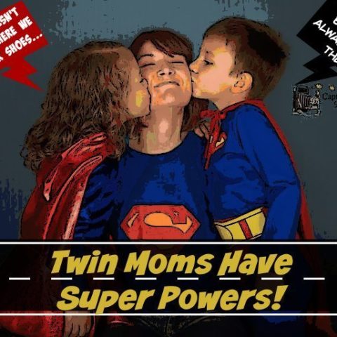 Twin Mom Guide