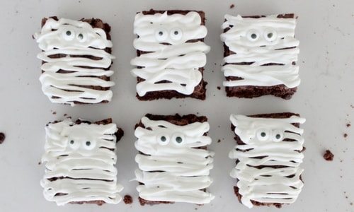 halloween dessert recipes