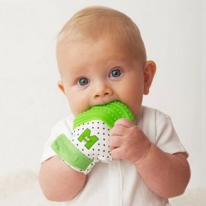 teething products