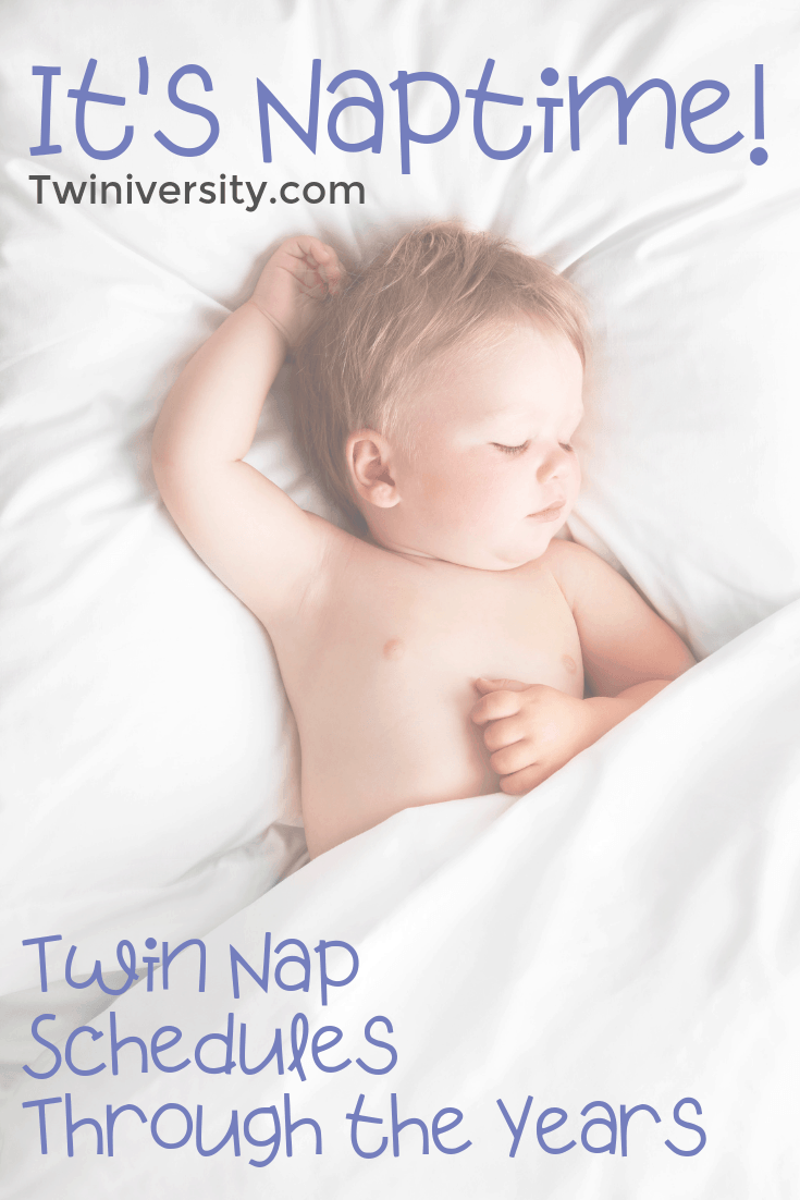naptime schedules