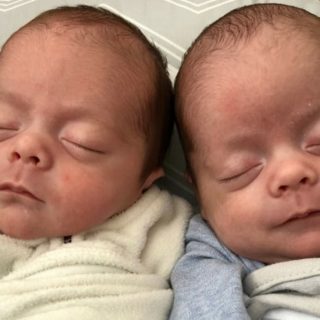 Best Twins Nursery Articles