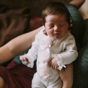 Sleep Routines from Birth