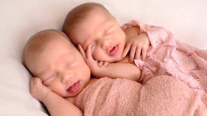 The Ultimate Twin Pregnancy Guide