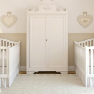 Best Twins Nursery Articles