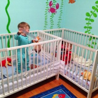 Best Twins Nursery Articles