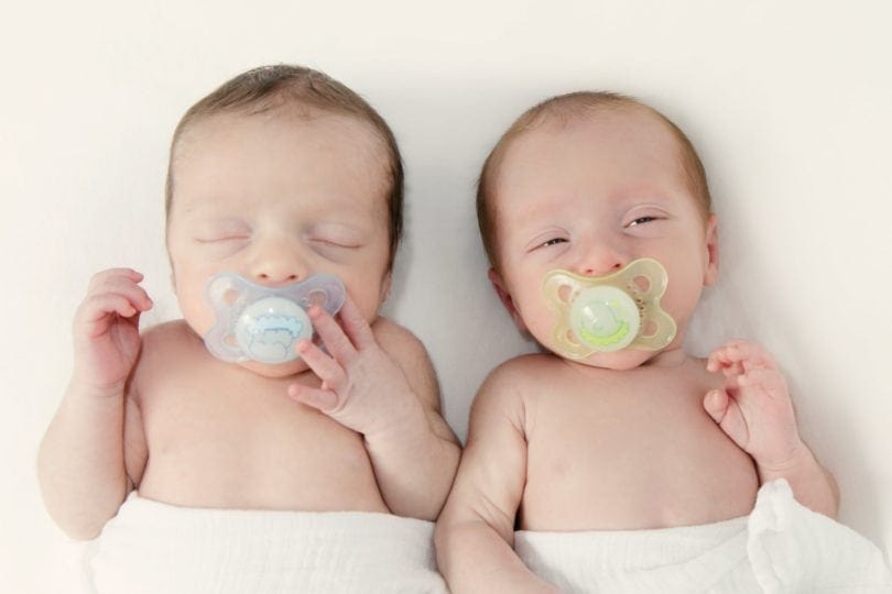 Silly Questions About Twins That Strangers LOVE To Ask