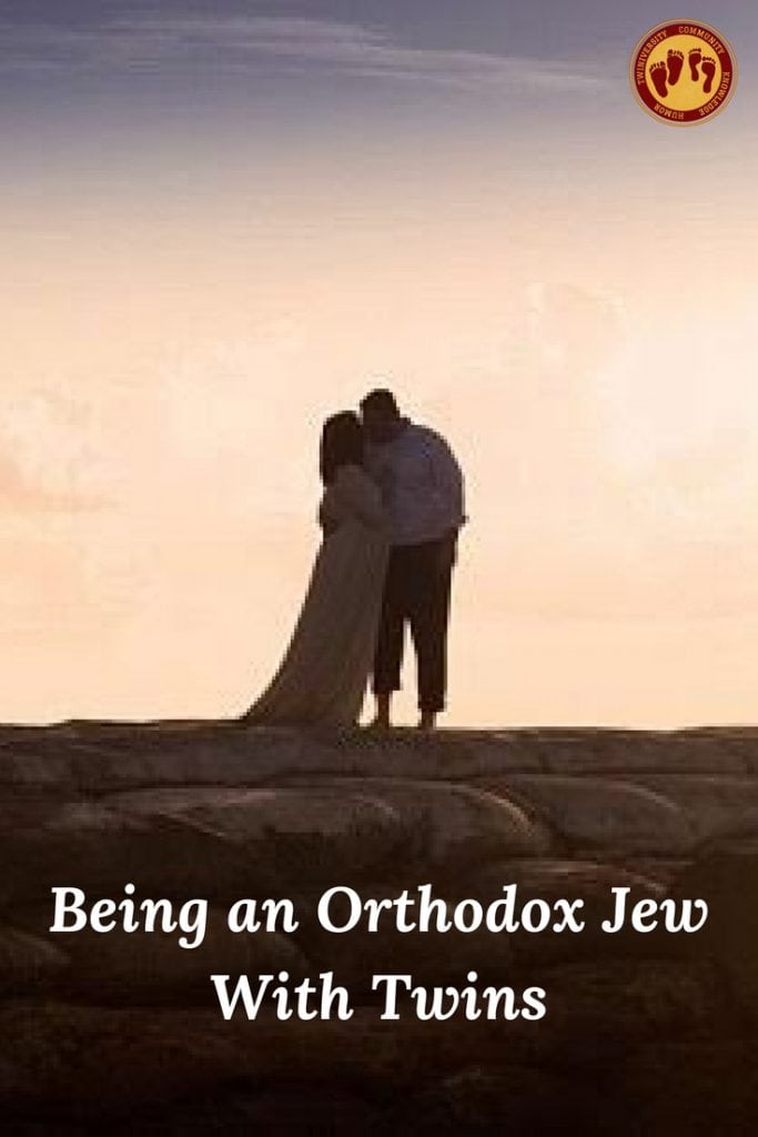 orthodox jew