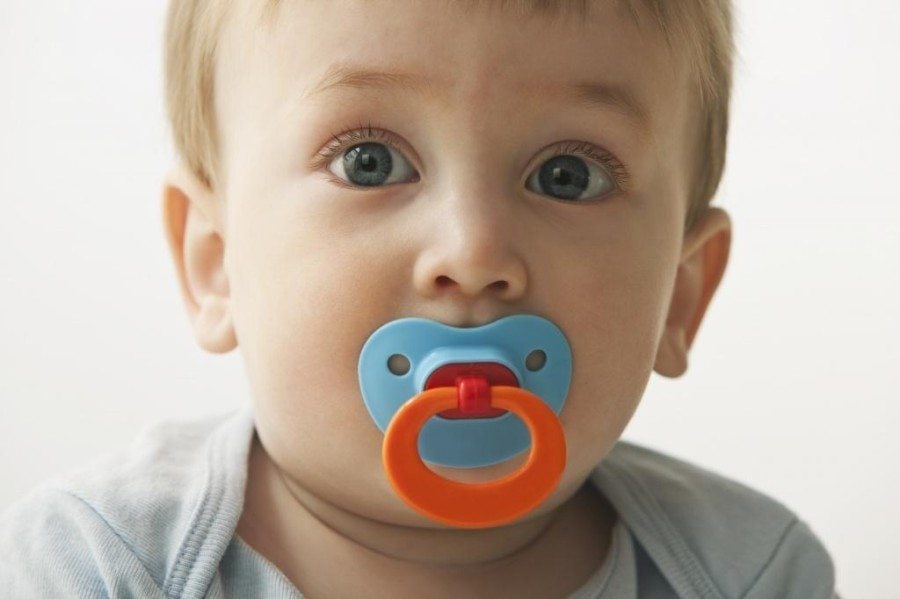 pacifier