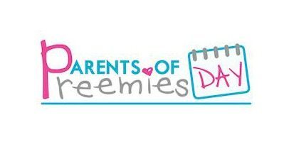parents of preemies day