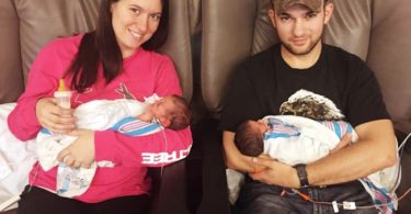 parent of preemies