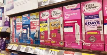 best pregnancy test