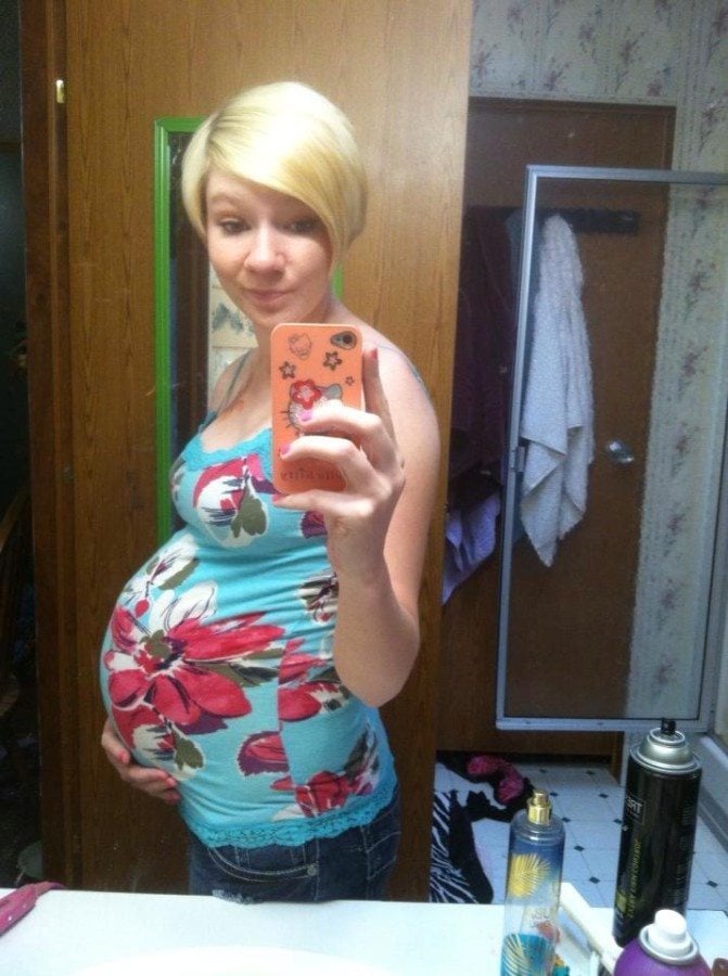 10 Things Not to Say to a Woman Pregnant with Twins