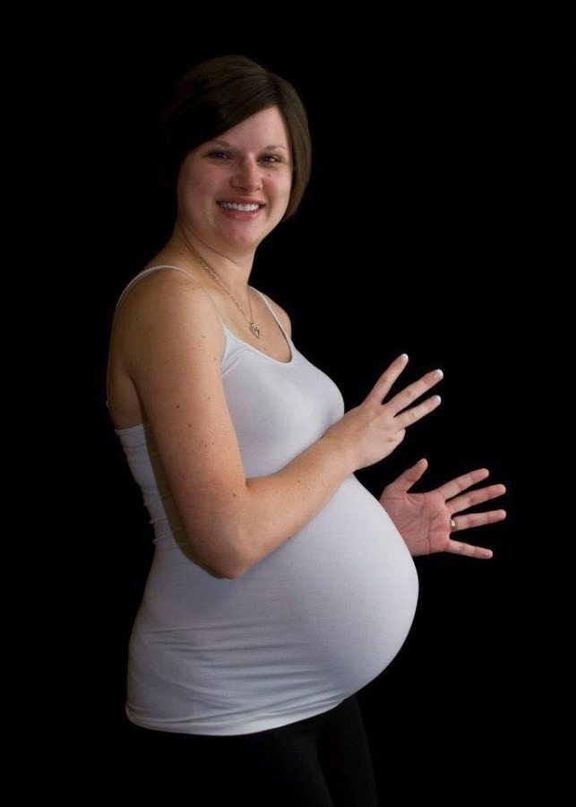 what not to say to a woman pregnant with twins