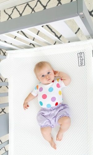 respiro crib mattress