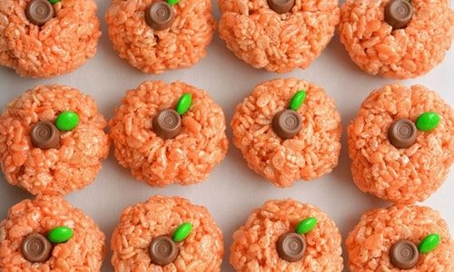 halloween dessert recipes