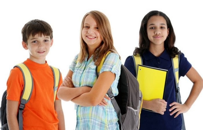 5 Tips for Back to School Prep