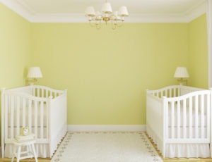 baby's room when should i move twins