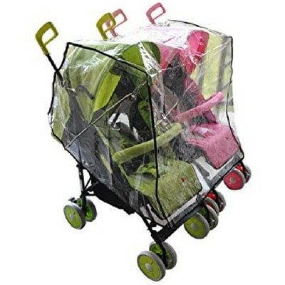 twin stroller accessories