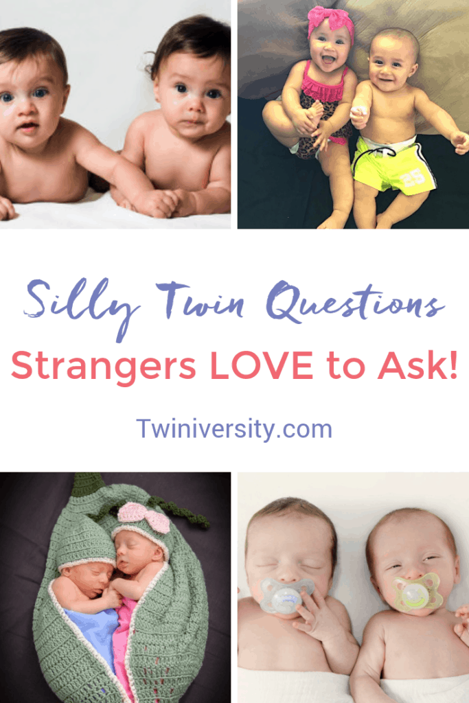 silly questions pin