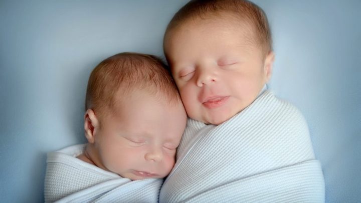The Ultimate Twin Pregnancy Guide