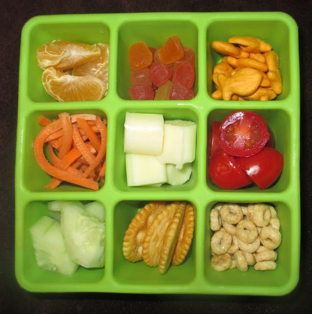 healthy school lunches